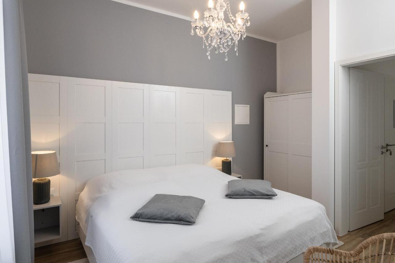 Hotel Markt 5 - Inmitten Der Luebbecker Altstadt, Kostenloser Parkplatz Direkt Am Hotel Lubbecke Eksteriør bilde